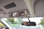 Chrysler Town & Country 2008 года